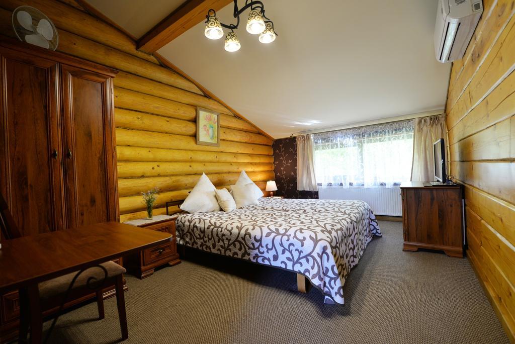 Arciau Juros Villa Palanga Rom bilde