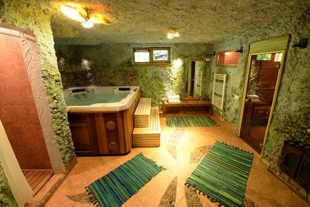 Arciau Juros Villa Palanga Rom bilde