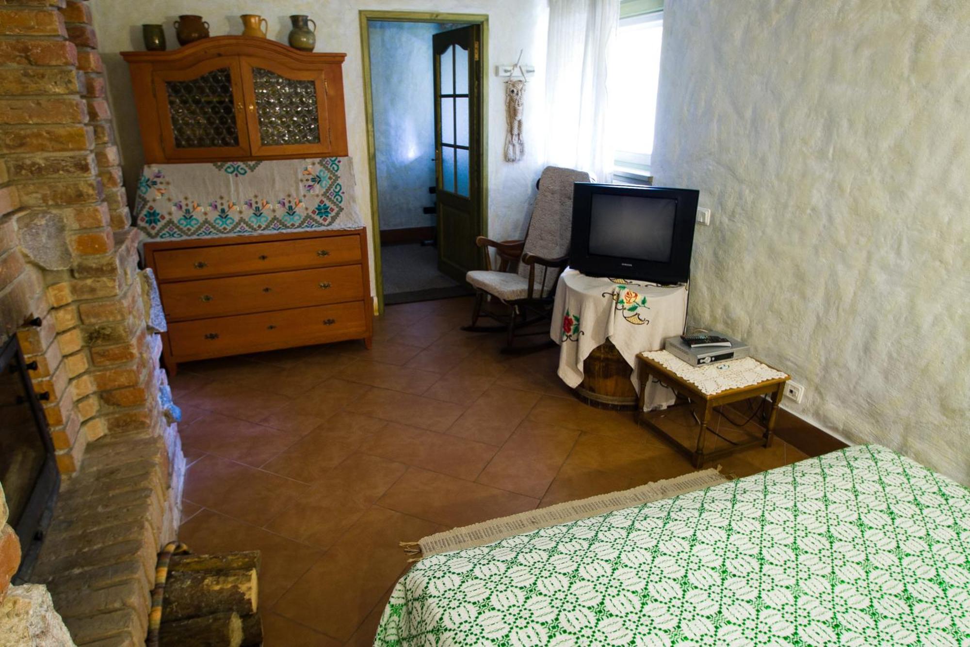 Arciau Juros Villa Palanga Eksteriør bilde
