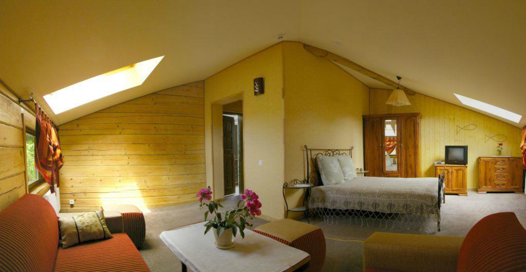 Arciau Juros Villa Palanga Rom bilde
