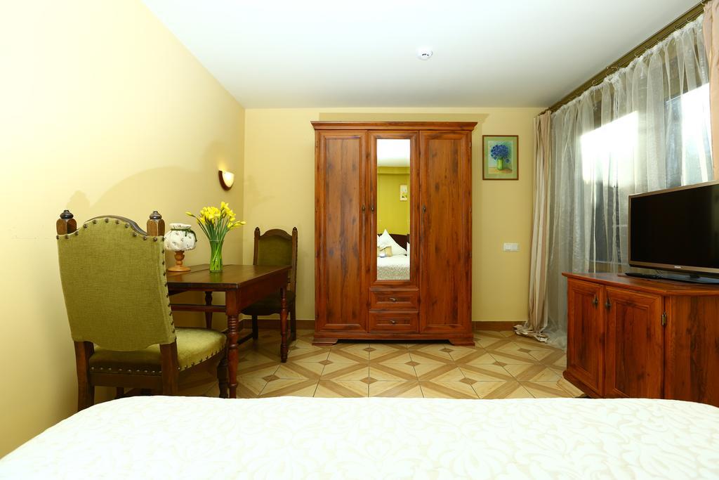 Arciau Juros Villa Palanga Eksteriør bilde